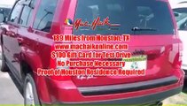 2015 Jeep Patriot SUV Houston TX | Mac Haik DCJR Georgetown