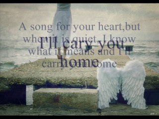 James blunt's carry you home cover song by Aman siddiqui with lyrics