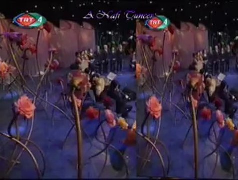 GÜLİZAR KLASİK TÜRK MÜZİĞİ TOPLULUĞU-Yine Bir Gülnihâl