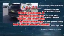 2015 Dodge Journey SUV Houston TX - Mac Haik DCJR Georgetown