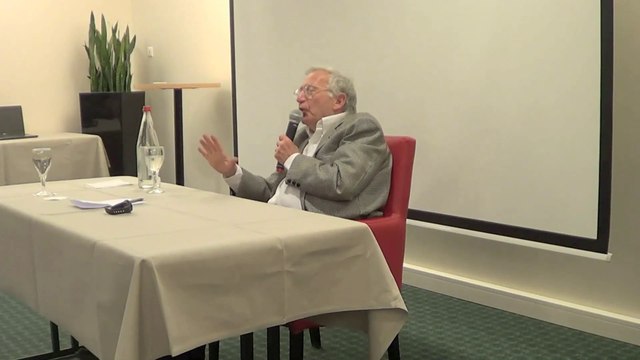 Jacob Cohen - La Palestine, un siècle de mystification