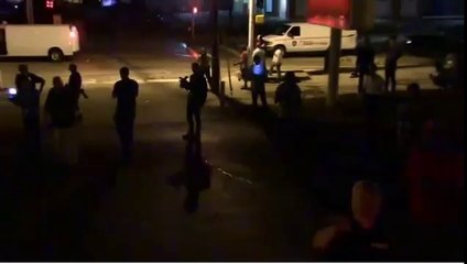 Three More Journalists Detained In Ferguson