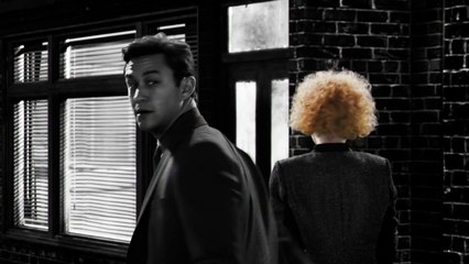 Sin City : A Dame To Kill For (2014) - Clip "Johnny Fight" [VO-HD]