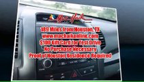 Used 2011 Kia Sorrento Houston TX | Mac Haik Georgetown