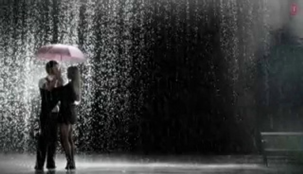 Lyrical- Sawan Aaya Hai Full Song with LYRICS - Arijit Singh - Creature 3D - Video Dailymotion