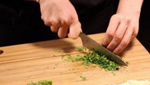Apprendre à préparer une persillade avec Likeachef