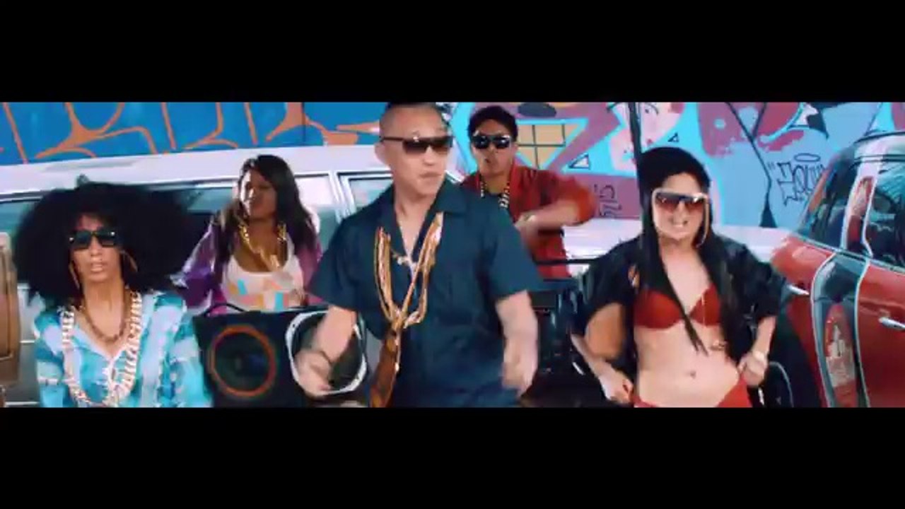 Far East Movement - Turn Up The Love ft. Cover Drive