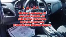 Used 2014 Chrysler 200 Houston TX | Mac Haik Georgetown