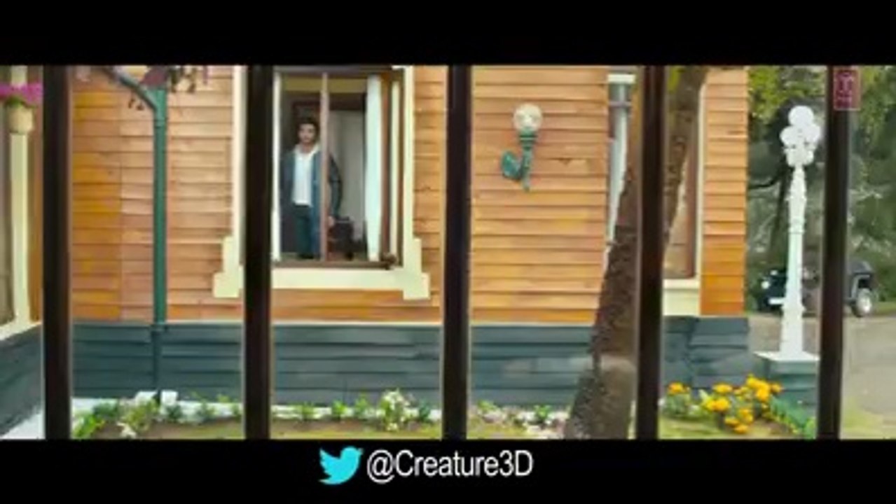 Naam E Wafa (Creature 3D)