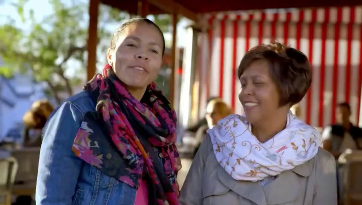 Dove Friends | TV Ad