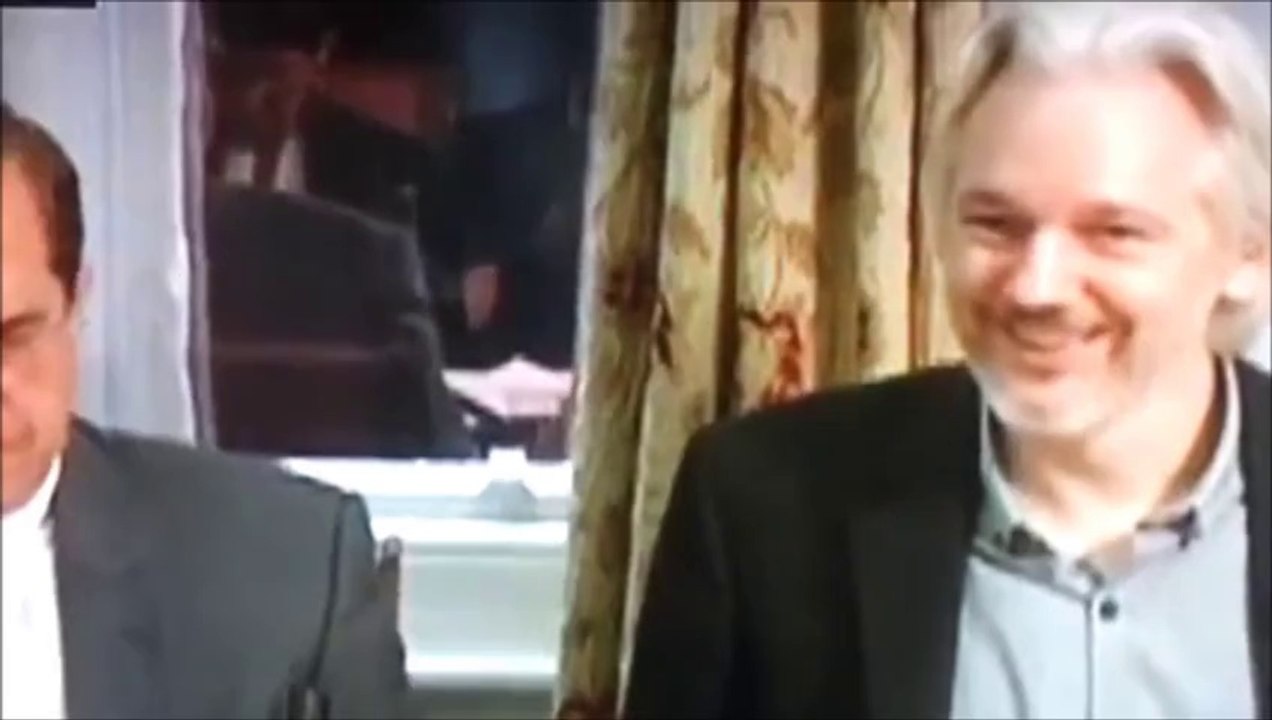 WikiLeaks founder Julian Assange to leave Ecuador Embassy, London 'soon'