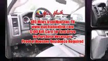 2015 Ram 3500 Truck Crew Cab Houston TX - Mac Haik DCJR Georgetown