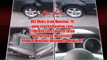 Used 2005 Ford Mustang Houston TX | Mac Haik Georgetown