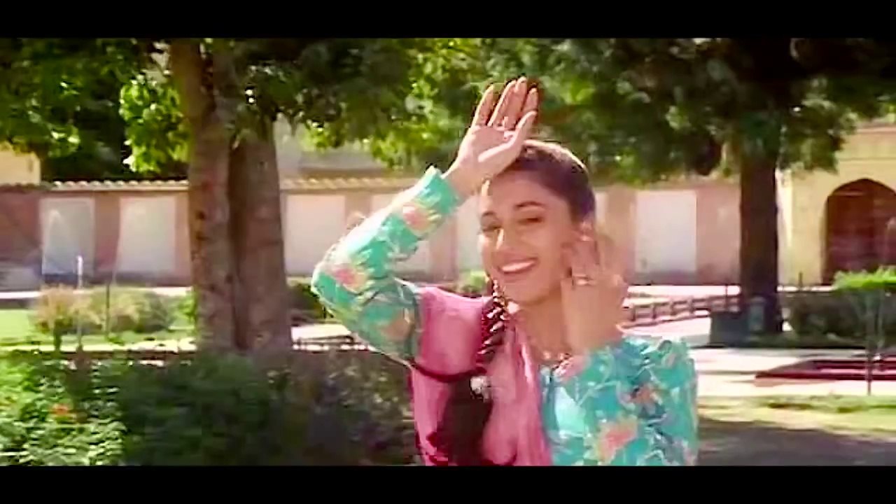 Koyal Si Teri Boli-Anuradha Paudwal-Udit Narayan