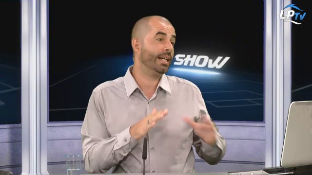 Talk Show : problème de tactique ou de joueurs?