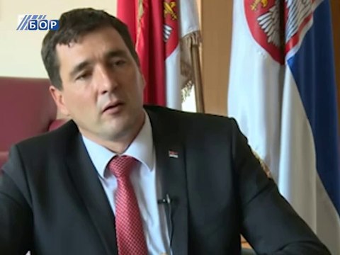 Krajem oktobra izbori za članove nacionalnih saveta, 18. avgust 2014. (RTV Bor)