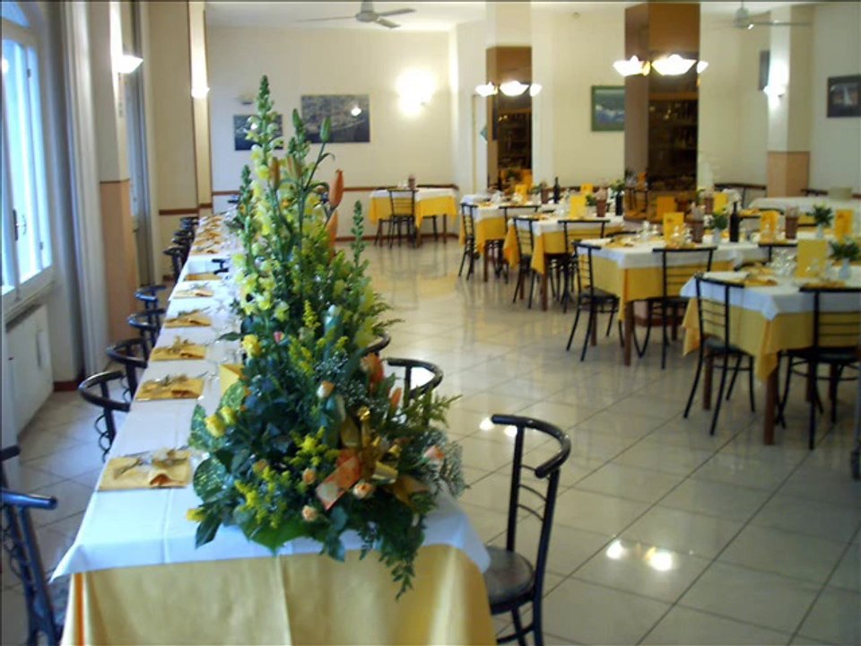 Albergo Ristorante Lucciola Santo Stefano al Mare     www.albergolucciola.com