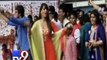Bipasha Basu, Chunky Pandey, Isha Kopikar grace 'Dahi Handi' celebrations, Mumbai - Tv9 Gujarati