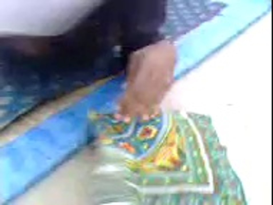 GEO MOLVI
