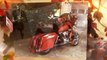 Accessories - Extensions, Spoilers, Covers - Bagger Baggs