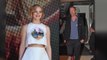Are Jennifer Lawrence And Chris Martin Dating?