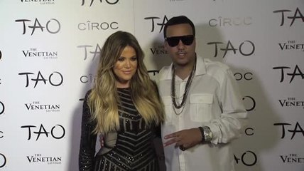 下载视频: Khloe Kardashian Doesn't Care French Montana is Using Her Fame