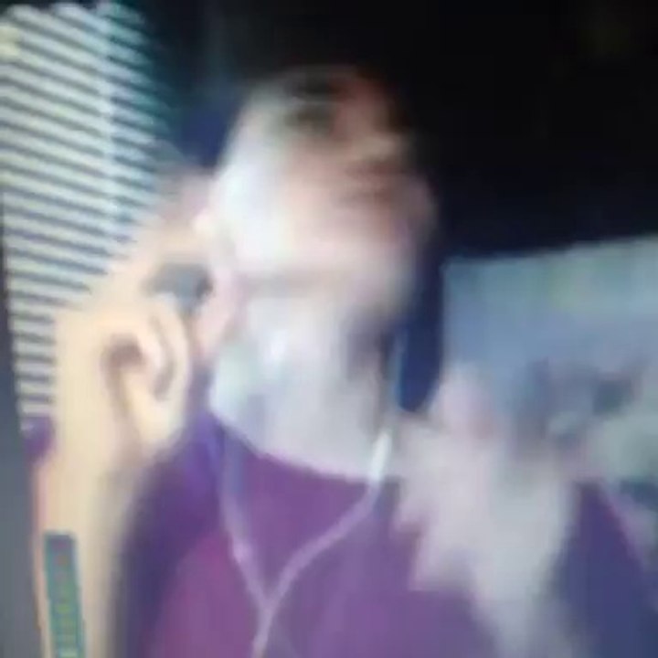 )