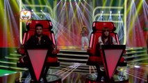 Part 7 The Voice Cambodia - សិទ្ធត្រឹមជាមិត្ត - សេន​ សៃ - 17 Aug 2014