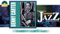 Benny Carter - Bugle Call Rag (HD) Officiel Seniors Jazz