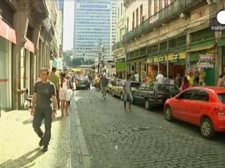 Telecom Italia presentará una oferta por el brasileño GVT antes de fin de mes