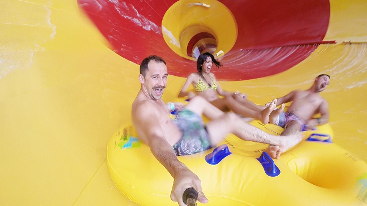 Action Park is Back!