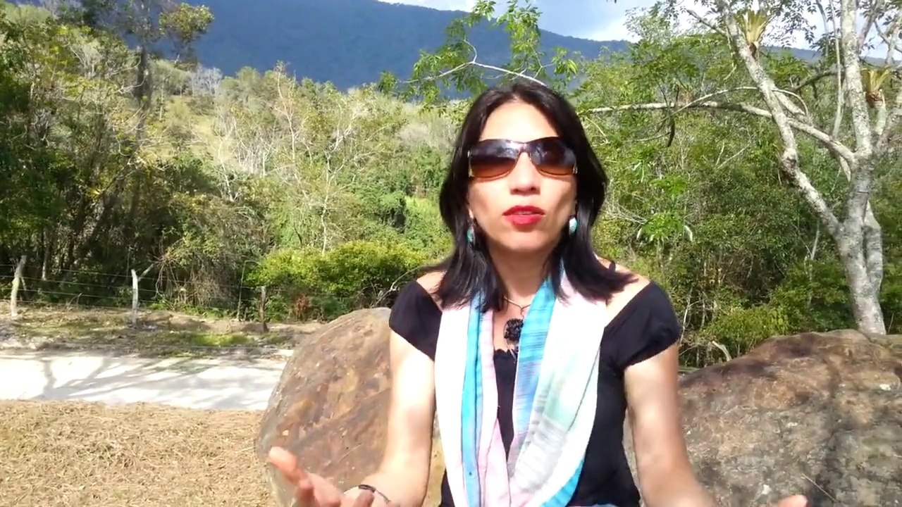 Exposición Topic 1