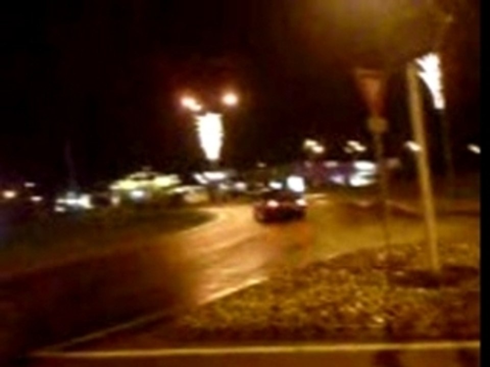 BMW 5.28I DRIFT