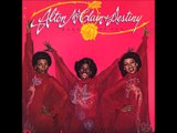 Alton Mc Clain & Destiny  - Love Waves (1982)