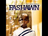 Fashawn - Hey Young World (ft. Aloe Blacc & Devoya Mayo)