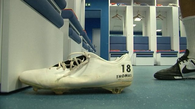 Le Film du match OM 0-2 MHSC (2ème journée L1)