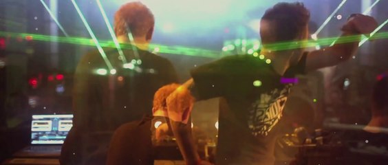 De Tijdmachine   Official Aftermovie