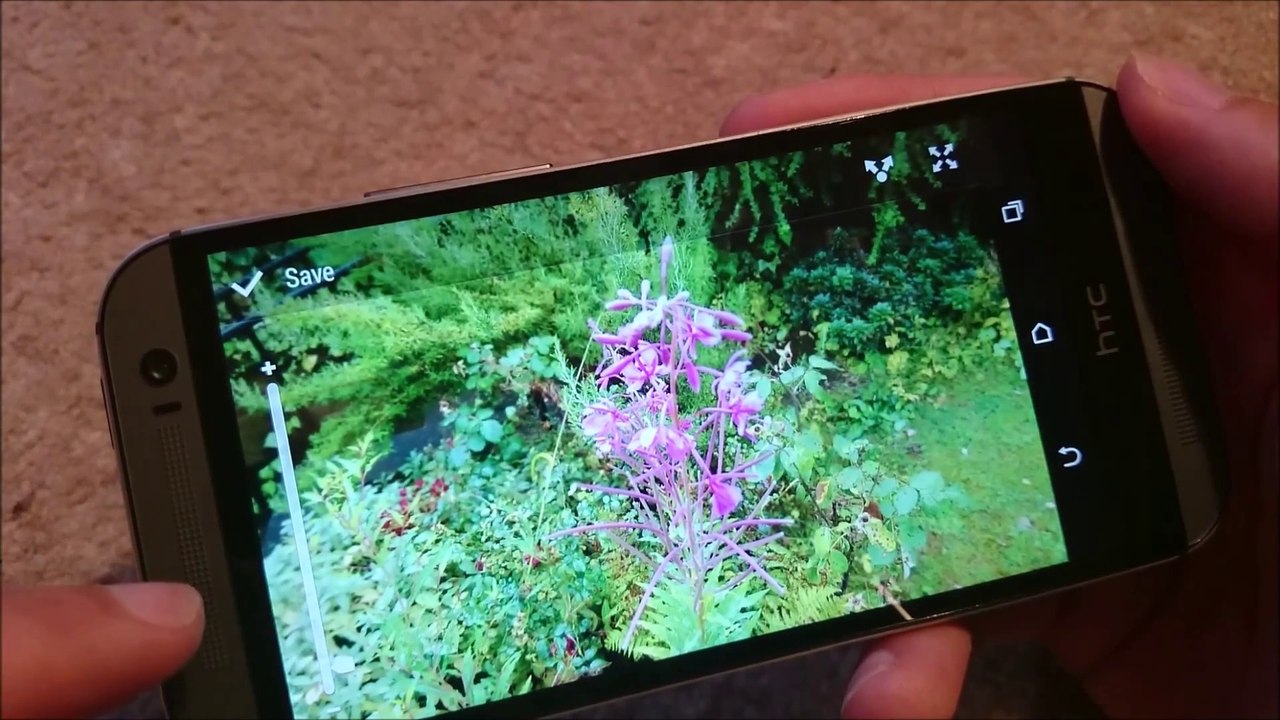 HTC One M8 Review