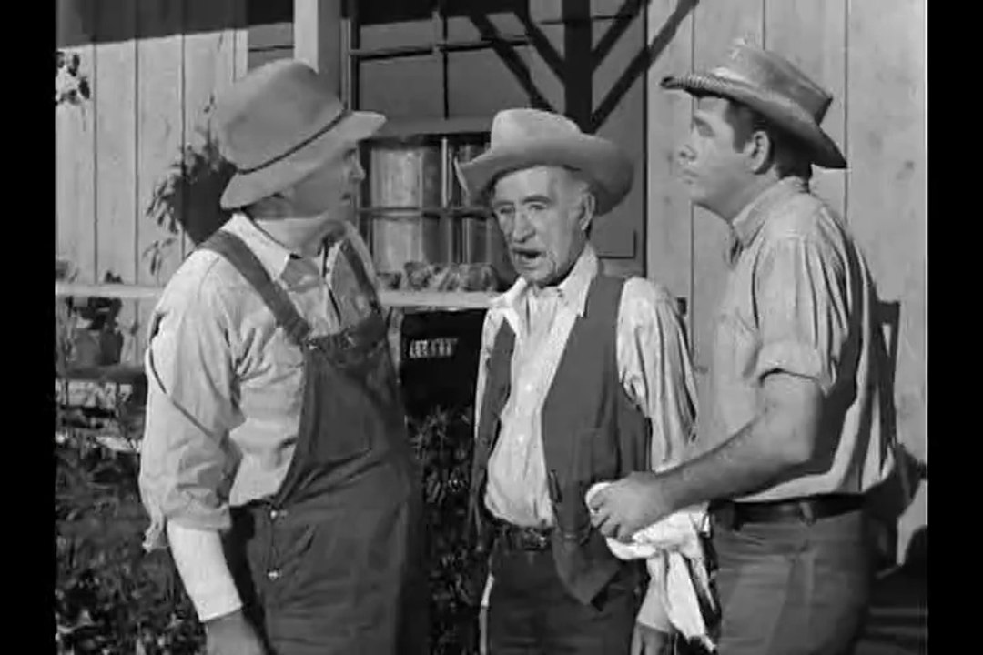 The Real Mccoys - s02e22 The Perfect Houseguest