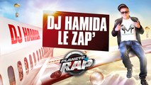 DJ Hamida - Le Zap' Planète Rap