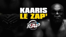 Kaaris - Le Zap' Planète Rap