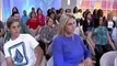 TV Globo 2014-08-18 Encontro com Fatima Bernandes Luisa Possi  (7)