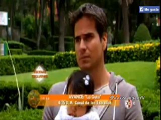 #LaGata Avance Capitulo76 {Programa HOY}