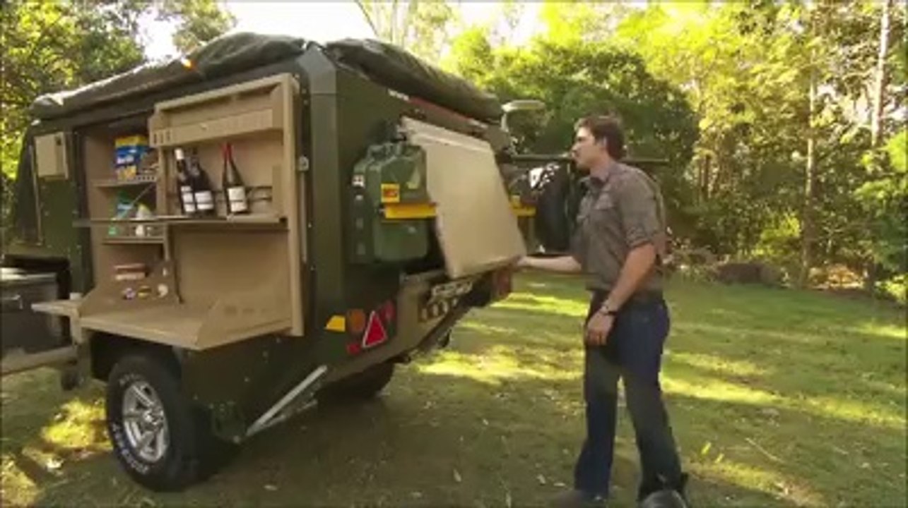 Camping Gear