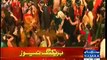 Imran Khan Speech In Azadi March - 18th August 2014