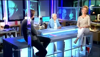 France Rumilly en 2012-( soeur clotilde) serait décedée cet été