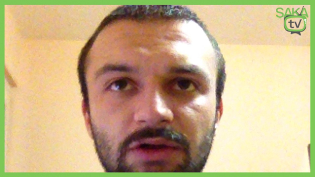 Aykut Elmas - Lunapark Sorunu