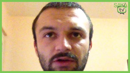 Aykut Elmas - Lunapark Sorunu