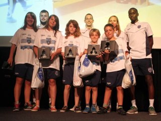 Stages ESTAC 2014 Original 6 Episode 3