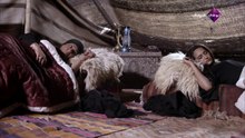 مسلسل طوق الاسفلت - الحلقة 20